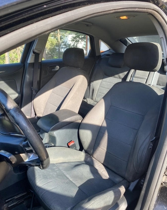 Ford Mondeo cena 15000 przebieg: 360000, rok produkcji 2007 z Starachowice małe 79